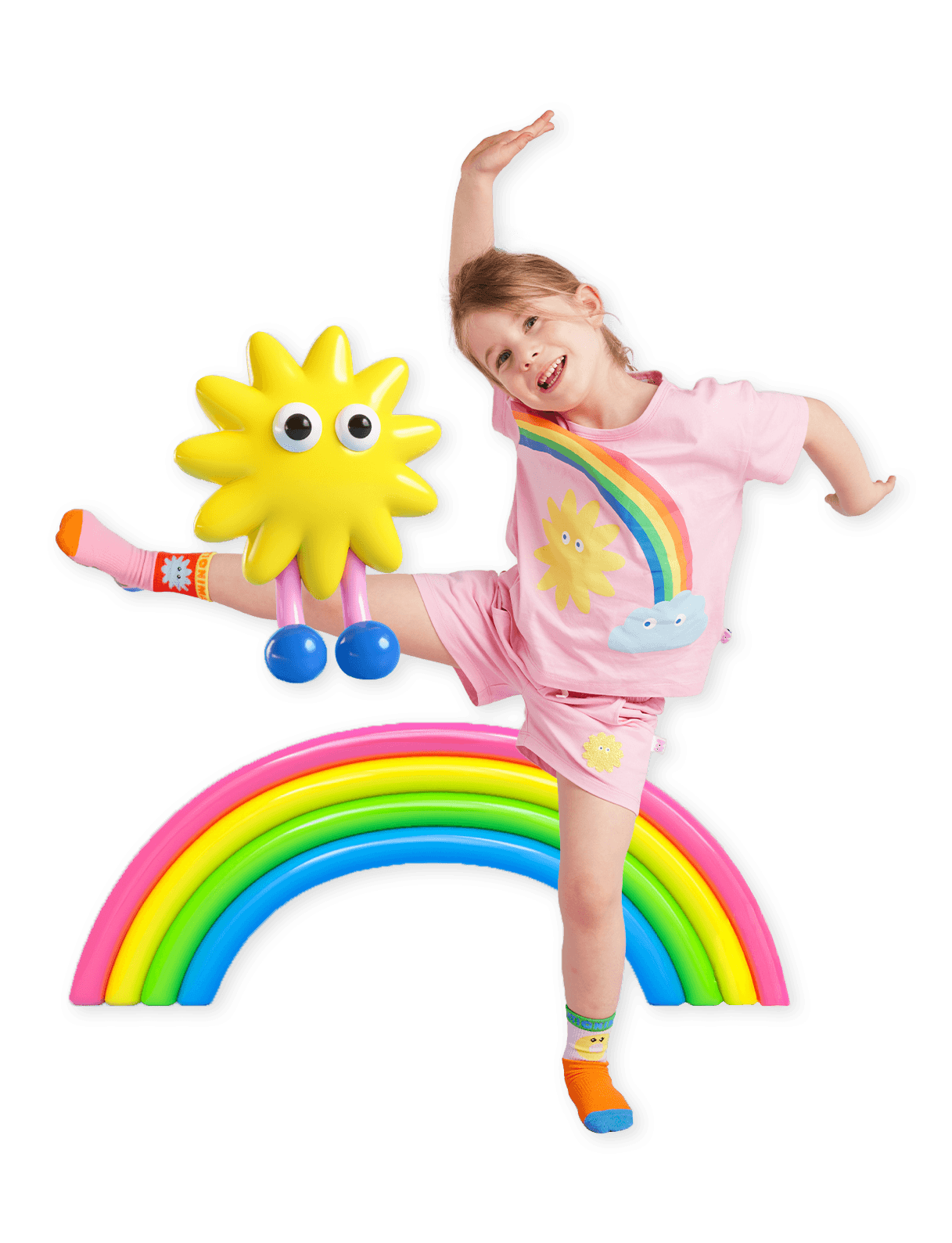 Imaginationation merchandise collection